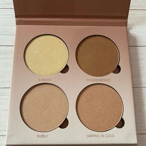 Anastasia Beverly Hills THAT GLOW Highlighter Glow Kit